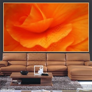 Tranh hoa hồng nghệ thuật