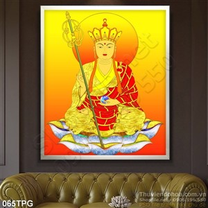 Tranh Tam Tạng
