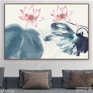 Hoa sen nở Hoa sen nở