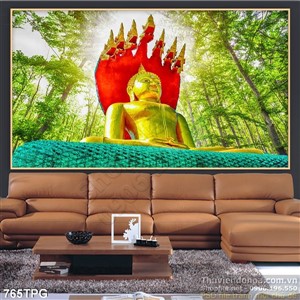 Tranh Phật Giáo đẹp