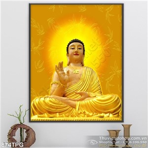 Phật Tổ Như Lai đẹp