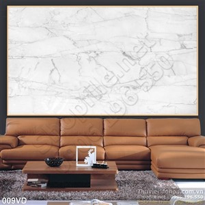 Vân đá, Marble trắng vân xám