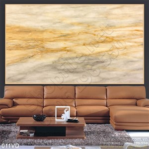 Vân đá, Marble vân vàng