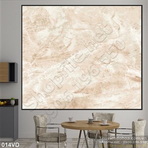 Vân đá, Marble vân vàng bò