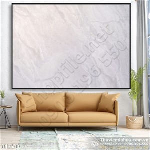 Vân đá, Marble vân trắng