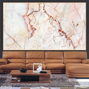 Vân đá, Marble đá non nước