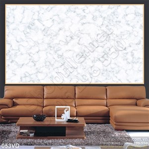 Vân đá, Marble trắng vân xanh