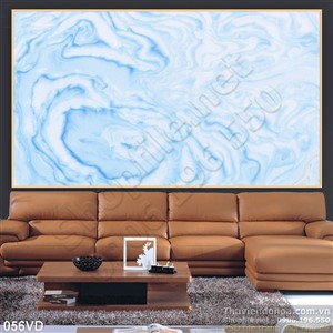 Vân đá, Marble vân xanh đẹp