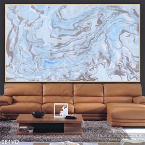 Vân đá, Marble xanh và nâu Vân đá, Marble xanh và nâu