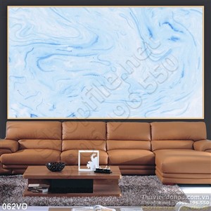 Vân đá, Marble trắng vân xanh