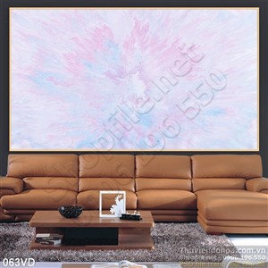 Vân đá, Marble vân hồng và xanh