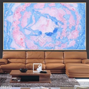 Vân đá, Marble xanh và hồng