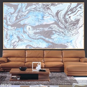Vân đá, Marble xanh và xám Vân đá, Marble xanh và xám