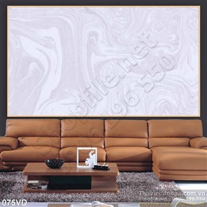 Vân đá, Marble trắng vân tím