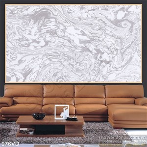 Vân đá, Marble trắng vân tím