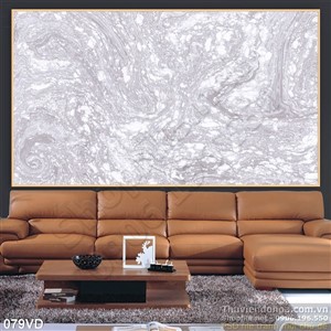 Vân đá, Marble trắng vân tím