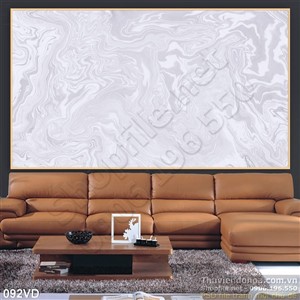 Vân đá, Marble trắng