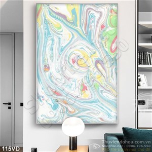 Vân đá, Marble mùa sắc