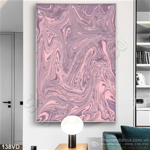 Vân đá, Marble hồng tím Vân đá, Marble hồng tím