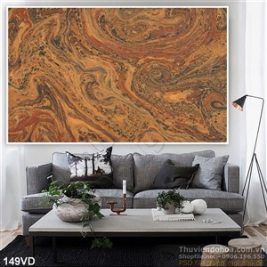 Vân đá, Marble vân cam đất Vân đá, Marble vân cam đất
