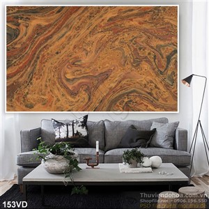 Vân đá, Marble cam đất Vân đá, Marble cam đất