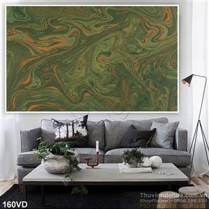 Vân đá, Marble vân xanh cam Vân đá, Marble vân xanh cam