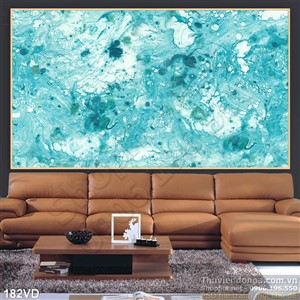 Vân đá, Marble trắng vân xanh đẹp