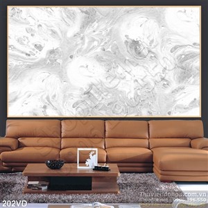 Vân đá, Marble vân xám