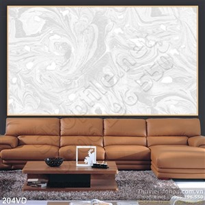 Vân đá, Marble vân trắng pha xám