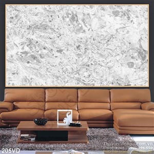 Vân đá, Marble trắng xám