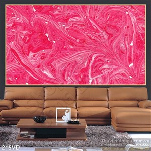 Vân đá, Marble trắng vân hồng