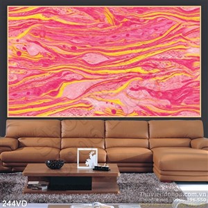 Vân đá, Marble vàng pha đỏ Vân đá, Marble vàng pha đỏ