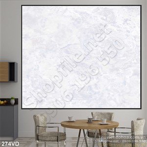 Vân đá, Marble vân tím trắng