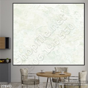 Vân đá, Marble vân trắng xanh