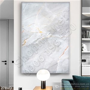 Vân đá, Marble xám trắng