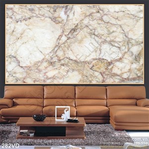 Vân đá, Marble vân xám đen