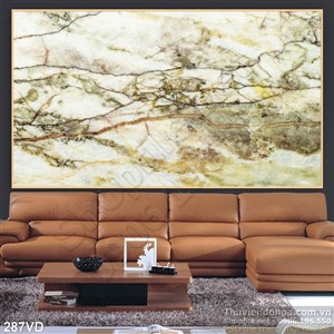 Vân đá, Marble vân rêu đẹp