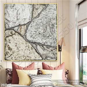 Vân đá, Marble in đẹp