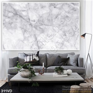 Vân đá, Marble trắng vân xám Vân đá, Marble trắng vân xám