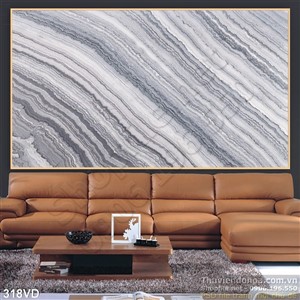 Vân đá, Marble vân gỗ xám