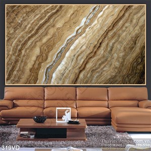 Vân đá, Marble vân gỗ xám