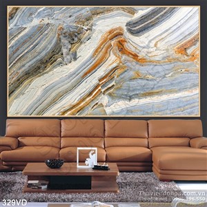 Vân đá, Marble in gạch đẹp