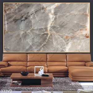 Vân đá, Marble vân xám