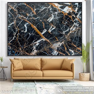 Vân đá, Marble đen vân cam Vân đá, Marble đen vân cam