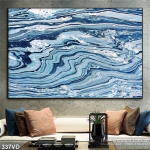Vân đá, Marble xanh vân đen Vân đá, Marble xanh vân đen