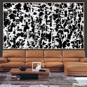 Vân đá, Marble đen trắng đẹp