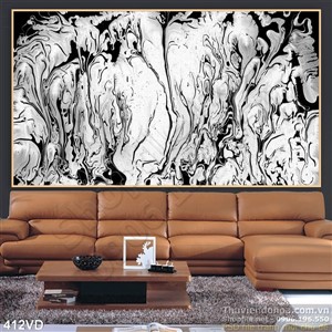 Vân đá, Marble vân đen nền trắng Vân đá, Marble vân đen nền trắng