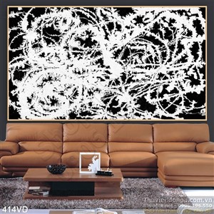 Vân đá, Marble nền đen vân trắng