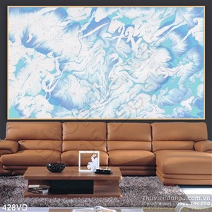 Vân đá, Marble trắng và xanh Vân đá, Marble trắng và xanh