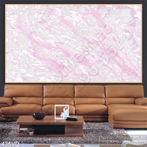 Vân đá, Marble vân xám hồng